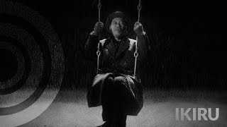 Ikiru 1952  Film Review [upl. by Imarej]