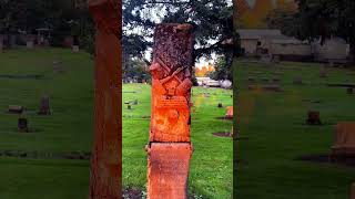 gravesite cemeteryexploration cemetery grave graveside graveyard crime [upl. by Megen]