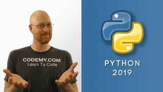 Creating Modules with Python  23 [upl. by Inva]