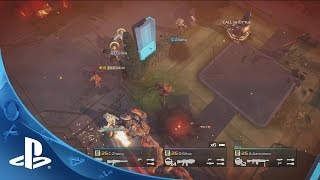 Helldivers 2 is REVOLUTIONIZING the coop genre by [upl. by Xad]