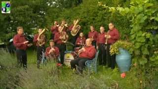 Donauschwäbische Blaskapelle Weinbergmusikanten quotFür Freundequot [upl. by Dugaid]