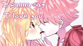 Nightcore  Baby I Love You ♥ [upl. by Aretak]