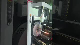 The Laser Cutting wwwjacarlosworldcom [upl. by Neerroc]