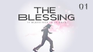 14 DAYS OF BLESSINGS  DAY 1  PROPHET LOVY L ELIAS [upl. by Ettezel]