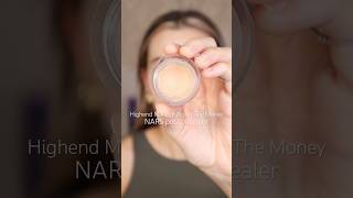 Highend makeup worth the money NARSCosmeticsofficial Pot Concealer makeup narsconcealer [upl. by Moishe]