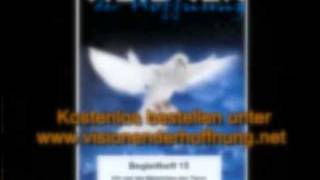 Nicola Taubert 10  Die Akte Israel  Israels Tempel in der Prophetie 33 [upl. by Sefton]