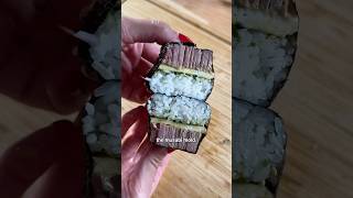 Smoked Brisket Musubi [upl. by Polard518]