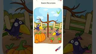 Scary tree 😰dop3 dop3solution gameplay games dop3answers gaming scary shorts level 3248 [upl. by Burrow904]