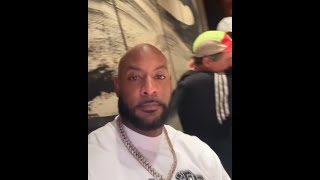 Booba Réagit à Koba Lad et prévoit sa fin de carrière après lincident de Créteil [upl. by Ravi]