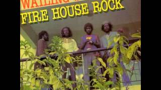 Wailing Souls  Firehouse Full Album [upl. by Anitsirt943]