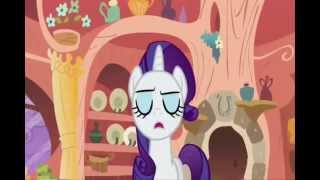 My Little Pony FiM Best of Rarity [upl. by Lowe]