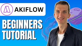 Akiflow Tutorial For Beginners  How To Use Akiflow [upl. by Ellimak]