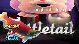 TATTLETAIL HIGHLIGHTS [upl. by Artimas527]