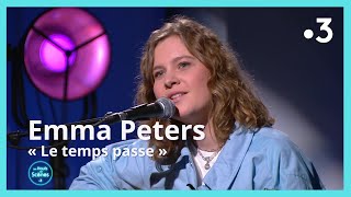 CLAUDE FRANÇOIS  MAGNOLIAS FOR EVER Emma Peters Cover [upl. by Landau76]