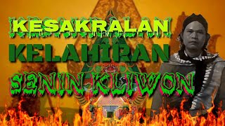 Kelahiran Wethon Senin Kliwon [upl. by Ajidahk]