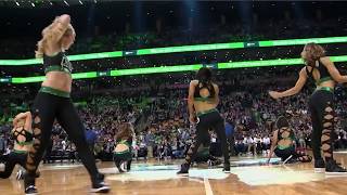 Celtics Dancers 12118 [upl. by Seroka961]