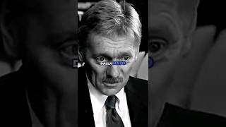 Peskov “Le esercitazioni militari della NATO sono una minaccia per la Russia” [upl. by Hanus72]