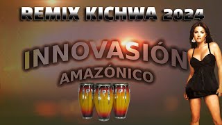 Remix Innovacion Amazonico 2024 [upl. by Codee]