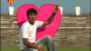 I Love U   Best Of Bogitora  Zubeen Garg [upl. by Elleined]