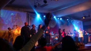 Bo Ta Bon Live  Jeridee quotDeetjequot Coco [upl. by Mahtal841]