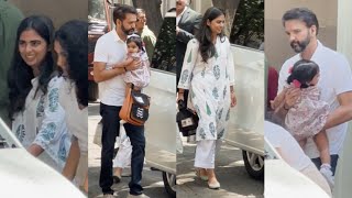 Isha Ambani With Husband and Kids Spotted At Westwind School Exit Video🔥💯🥳 [upl. by Newman]