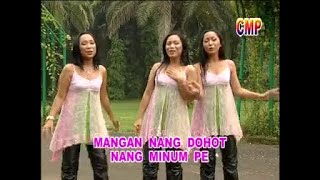 Simatupang Sister  Ama Ama Do Hape Official Music Video Lagu Artis Batak Chacha Dangdut Bergoyang [upl. by Mayfield]