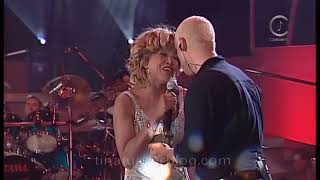 Cose Della Vita  Eros Ramazzotti amp Tina Turner  trad [upl. by Hilar]