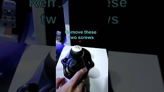 How to make Sequential Easy MOD Tutorial for Logitech G29 Shifter [upl. by Samtsirhc]