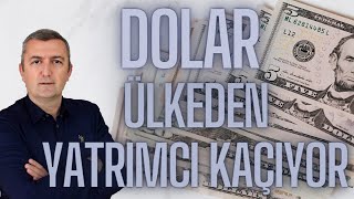 DOLAR FAİZ MERKEZBANKASI KRİZ USD EURO GBP 14112023 [upl. by Matazzoni]