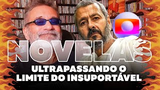 Novelas da Globo  Insuportável [upl. by Phyllys839]