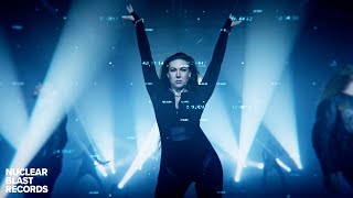 AMARANTHE  Insatiable OFFICIAL MUSIC VIDEO [upl. by Law127]