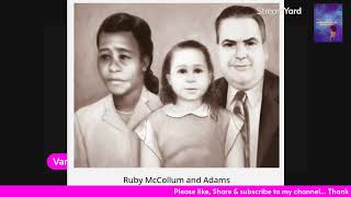 The Story of Ms Ruby McCollum 🎀 [upl. by Ely485]