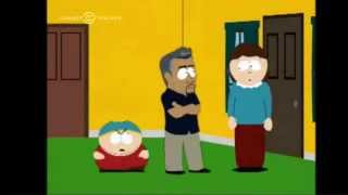 South Park Cesar Millan educa o Cartman Oficial Dublado [upl. by Alemahs]