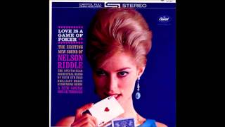 Nelson Riddle  Playboys Theme Original Stereo Recording [upl. by Yle]