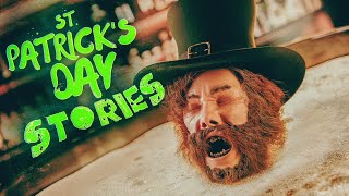 8 More True Scary Saint Patricks Day Stories [upl. by Atsilac]