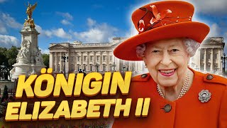 Elizabeth II  Wie die Königin von Großbritannien lebte und wie sie ihre Millionen ausgab [upl. by De Witt939]