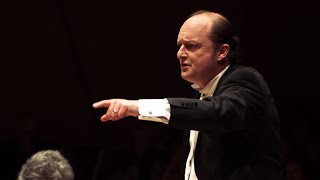 Prokofjew 1 Sinfonie »Symphonie classique« ∙ hrSinfonieorchester ∙ François Leleux [upl. by Viola]