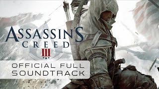 Assassin’s Creed 3  Lorne Balfe  HomeStead Track 11 [upl. by Narad]