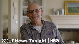 James Carville On What It Will Take To Turn Texas Blue HBO [upl. by Aneeroc]