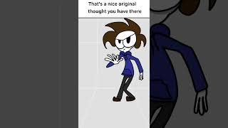 Snickety sneem Im stealing your meme funny animation memes [upl. by Lavine]