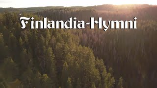 Finlandia Hymni Finnish Patriotic Song English and Finnish lyrics [upl. by Nykal29]