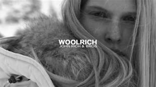 Woolrich Winter 2017 Campaign  Woman 2 [upl. by Aven968]