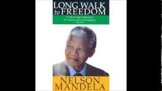 Audiobook  Nelson Mandela Autobiography Chapter 1 [upl. by Aiak]