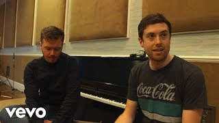 Gorgon City  The Making of Unmissable VEVO UK LIFT [upl. by Aliekat]