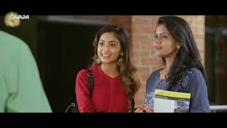 IIT Krishnamurthy  Full Movie Dubbed In Hindi [upl. by Jaffe]