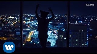 Galantis  Runaway U amp I Official Video [upl. by Anon204]