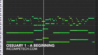 Ossuary 1  A Beginning [upl. by Goat]