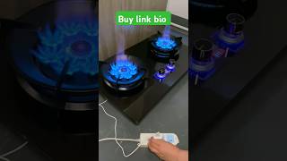 Electric gas stove buy link bio bhojpuri bhojpurisong song sauravu [upl. by Iramaj]