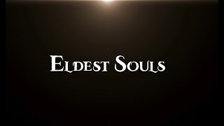 Eldest Souls  Announcement Trailer [upl. by Elleinnod]