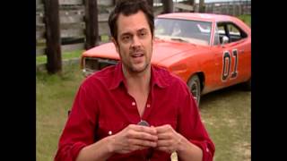 An inside look at the 2005 Dukes of Hazzard feature film [upl. by Bryant]